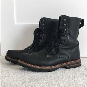 Elk Woods Work Boots